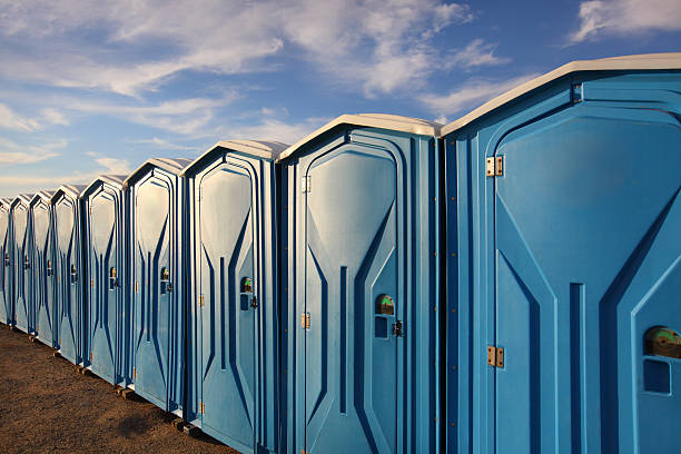 Portable Potty Rental